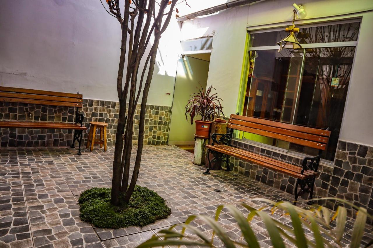 Cusco House Inn Hostel Extérieur photo
