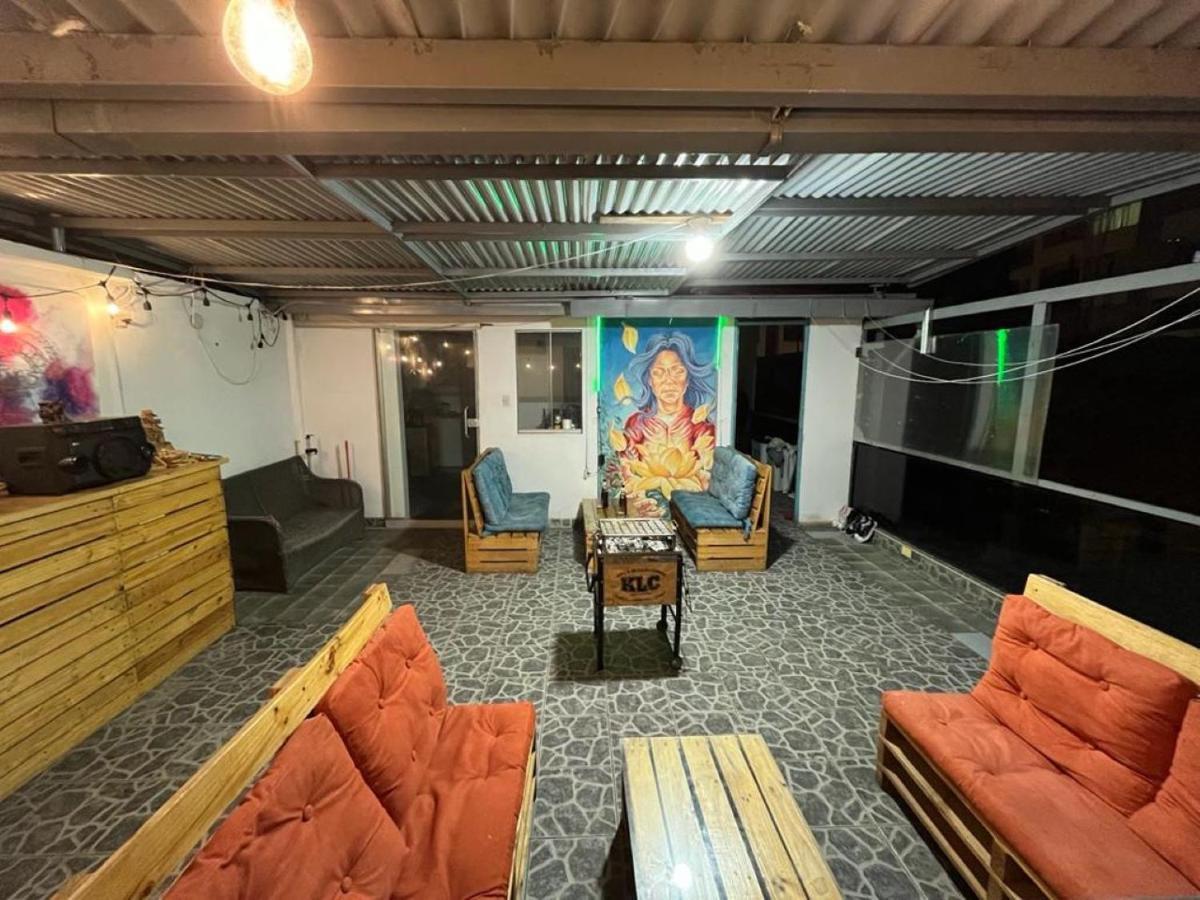 Cusco House Inn Hostel Extérieur photo