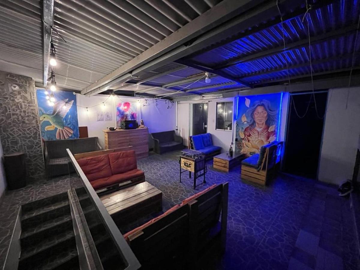 Cusco House Inn Hostel Extérieur photo
