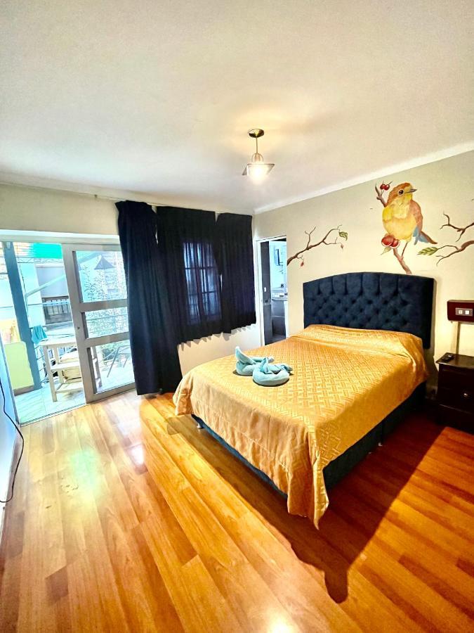 Cusco House Inn Hostel Extérieur photo