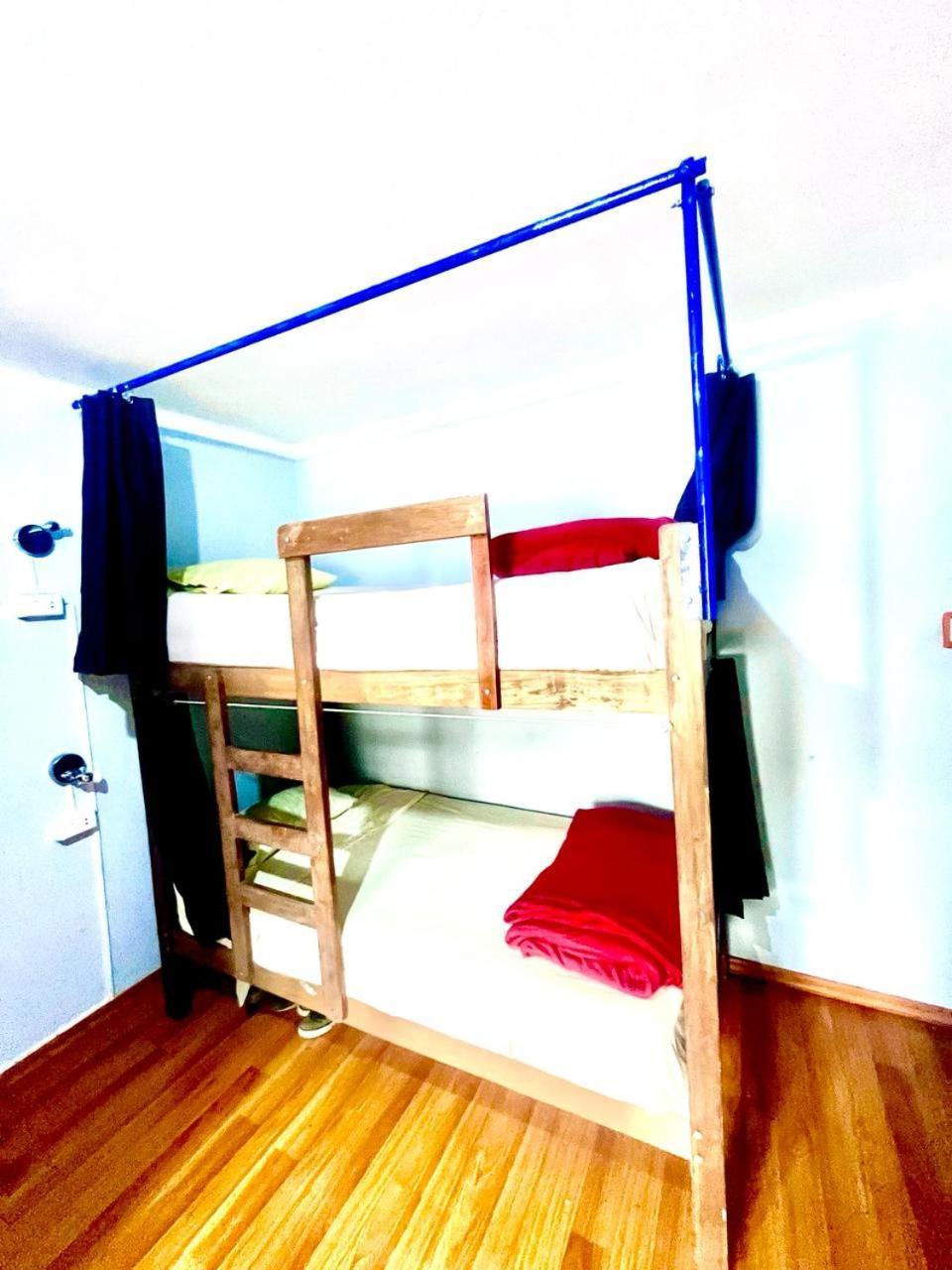 Cusco House Inn Hostel Extérieur photo