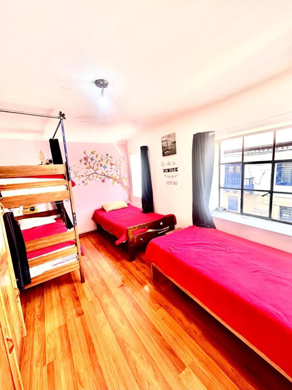 Cusco House Inn Hostel Extérieur photo
