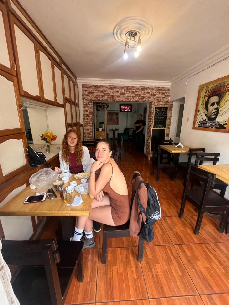 Cusco House Inn Hostel Extérieur photo
