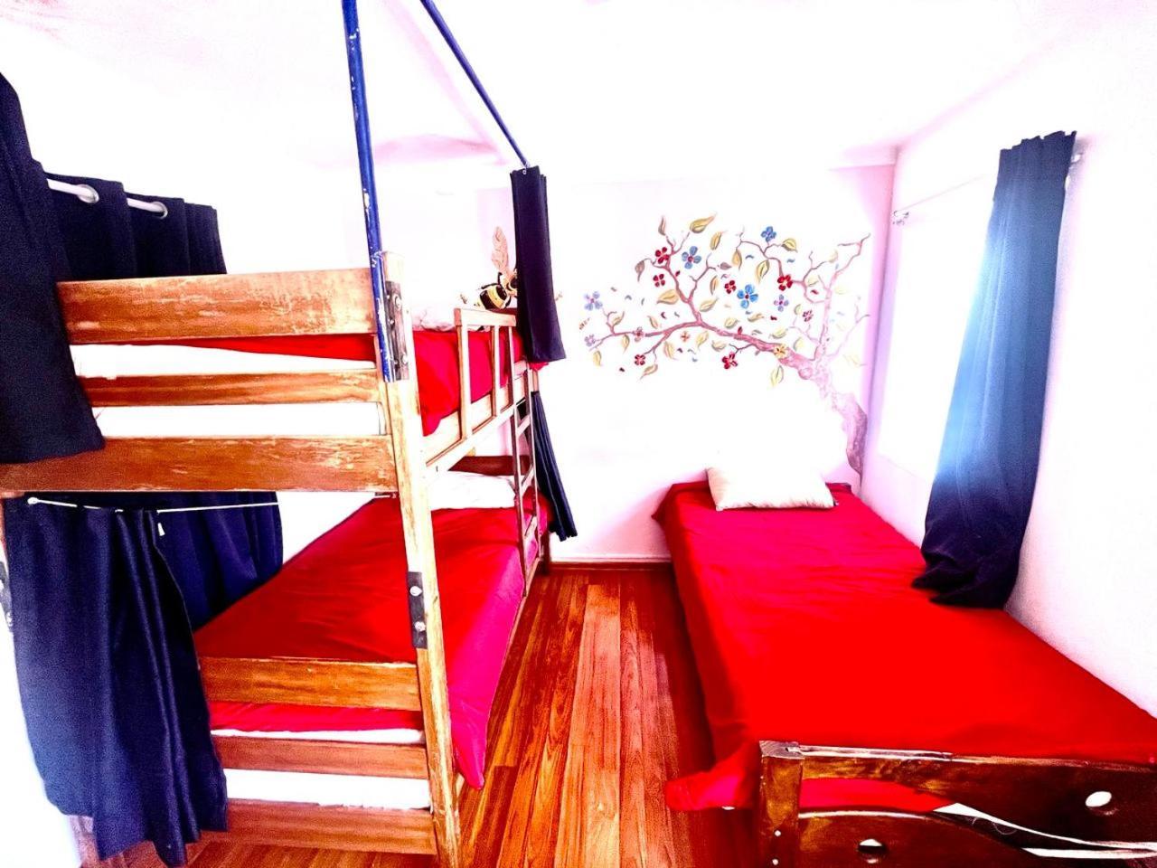Cusco House Inn Hostel Extérieur photo