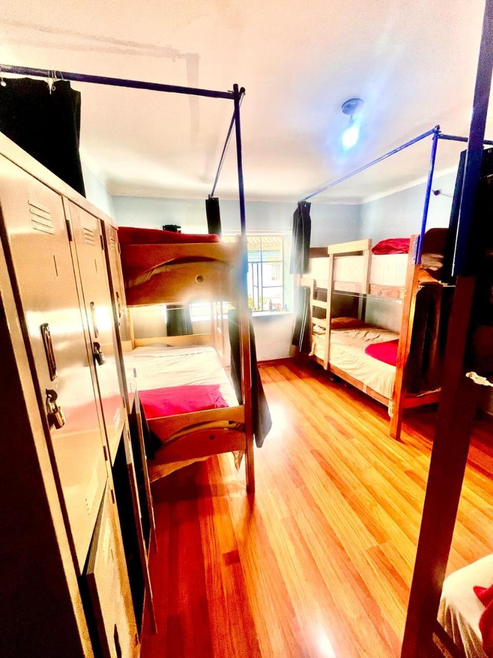 Cusco House Inn Hostel Extérieur photo
