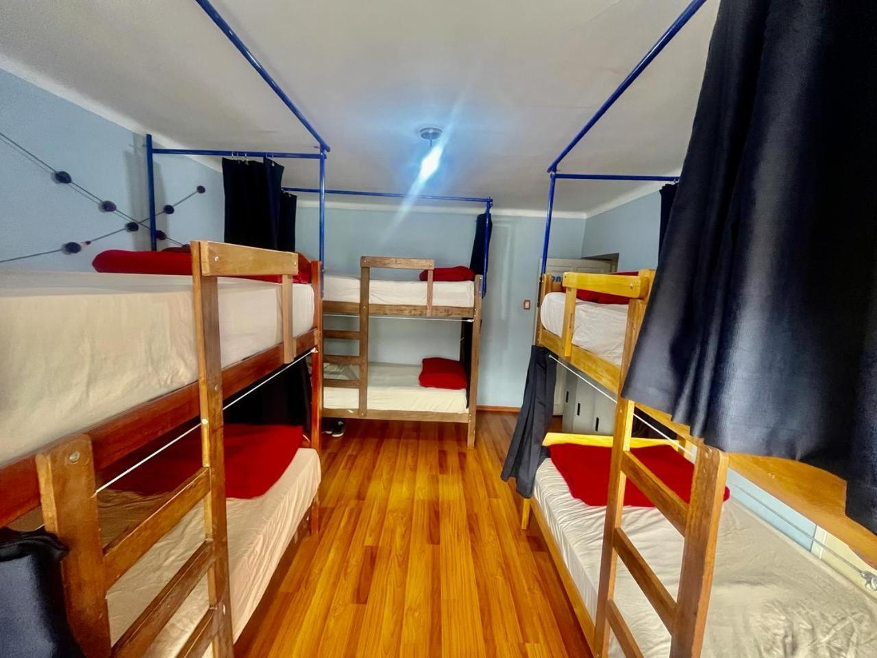 Cusco House Inn Hostel Extérieur photo