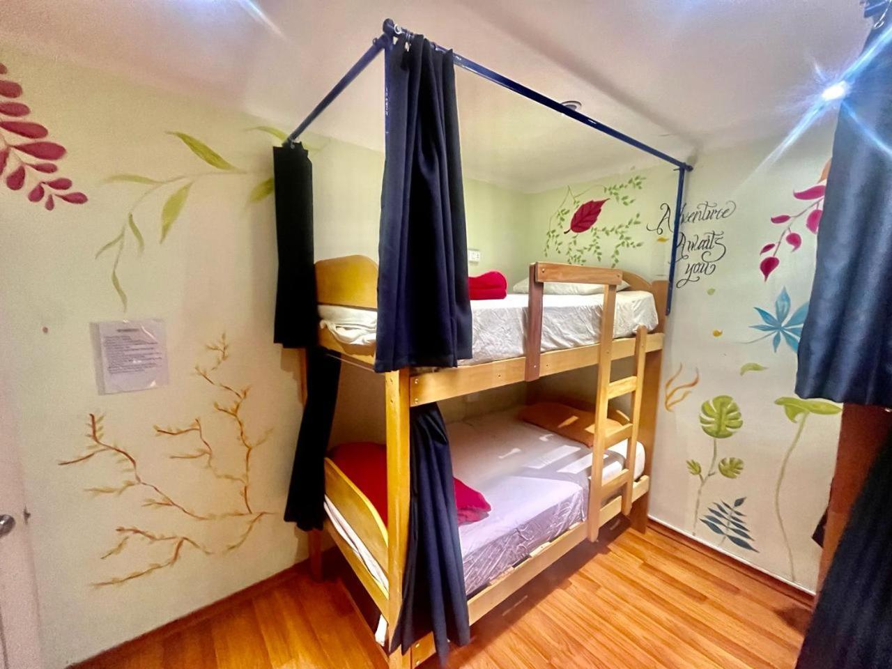 Cusco House Inn Hostel Extérieur photo