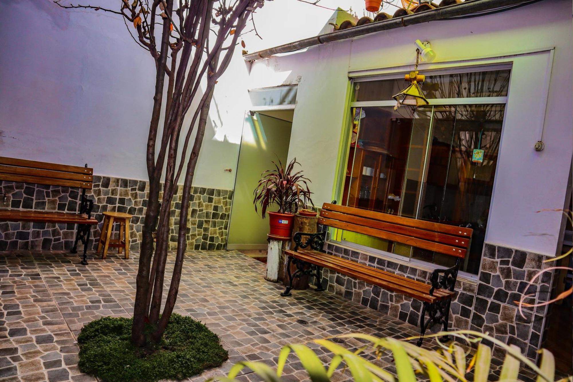 Cusco House Inn Hostel Chambre photo